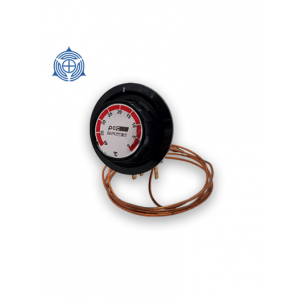 퍼시픽콘트롤즈 온도조절기 T.C (PFA-580A)